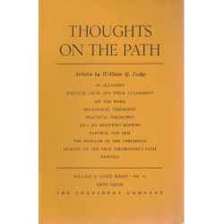 Thoughts on the Path