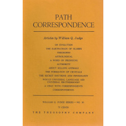Path Correspondence