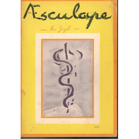 Aesculape