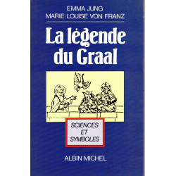 La légende du Graal