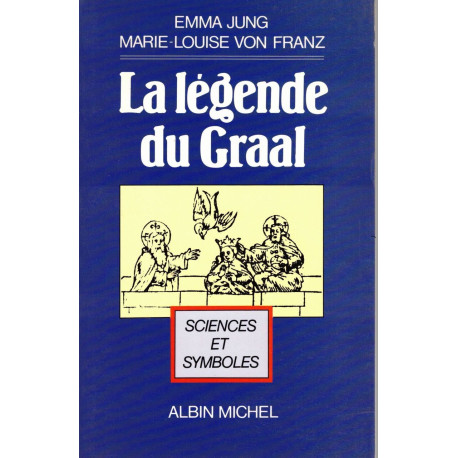 La légende du Graal