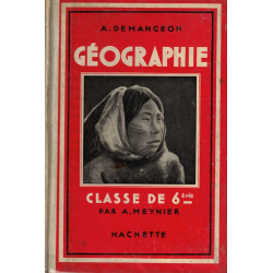 Géographie