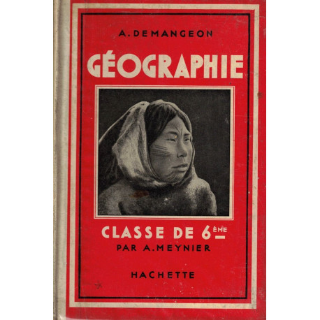 Géographie