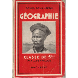 Géographie