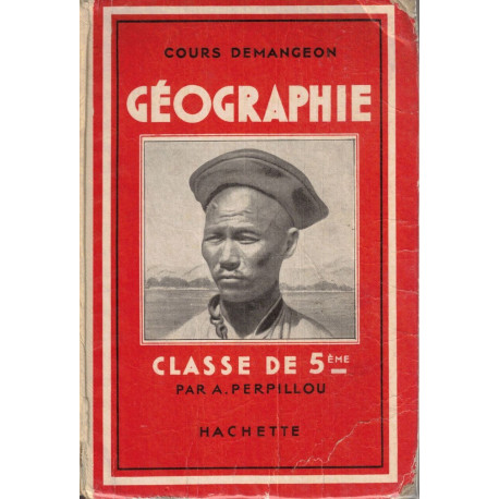 Géographie