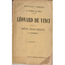 Léonard de Vinci