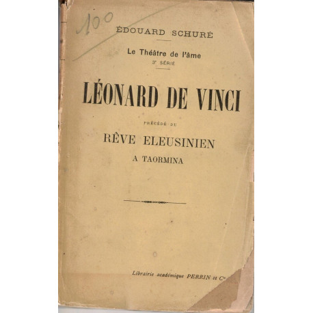 Léonard de Vinci