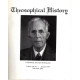 Theosophical History vol VII. N 1