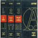 Dictionnaire de la langue francaise 3 volumes