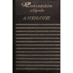 Contes populaires et légendes de Normandie