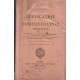 Législation et administration militaires