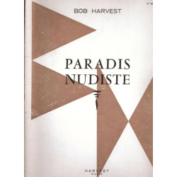Paradis nudiste