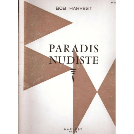 Paradis nudiste