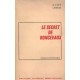 Le secret de Roncevaux ( roman historique )