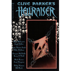 Hellraiser Book 2
