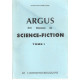Argus des romans de Science-Fiction tome 1 et 2