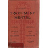 Traitement mental t culture spirituelle
