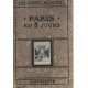 Paris en 8 jours et une journée à Versailles