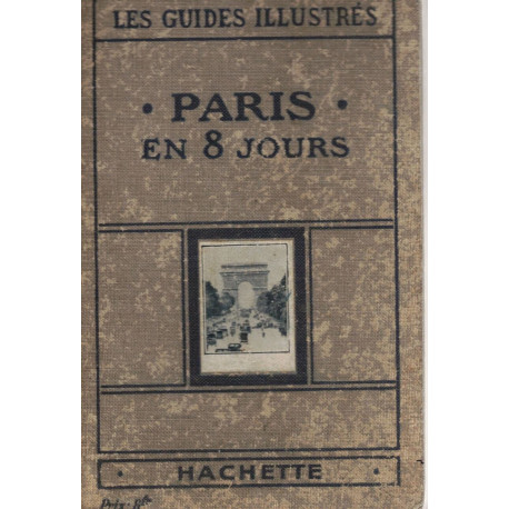 Paris en 8 jours et une journée à Versailles