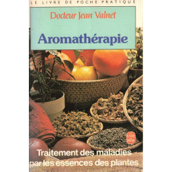 Aromathérapie
