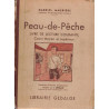 Peau-de-Pêche