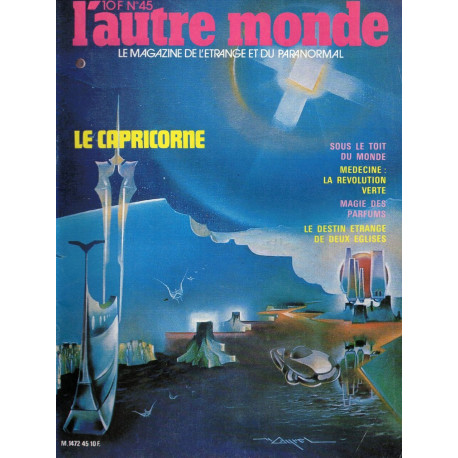 L'autre monde 45
