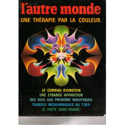 L'autre monde