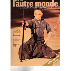 L'autre monde 21