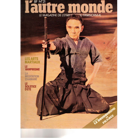 L'autre monde 21