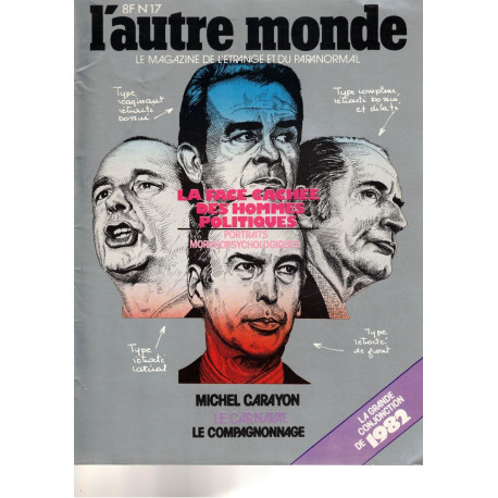 L'autre monde 17