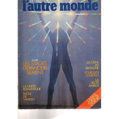 L'autre monde 32