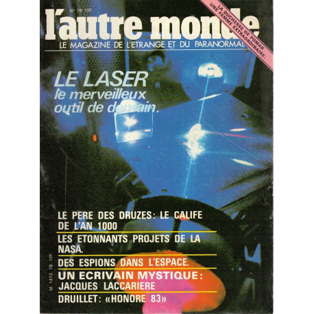 L'autre monde 78