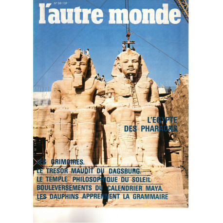 L'autre monde 98