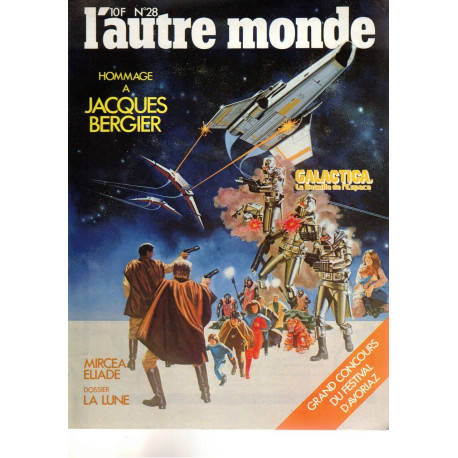 L'autre monde 28
