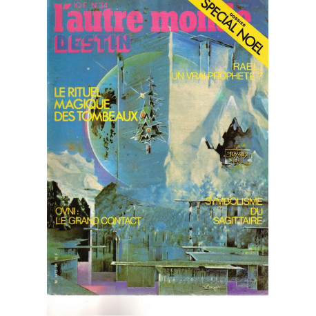 L'autre monde 34