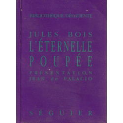 L'éternelle poupée