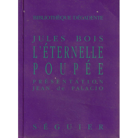 L'éternelle poupée