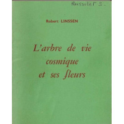 L'arbre de vie cosmique et ses fleurs