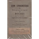 Guide lithognostique ou determination rapide des roches sur le...