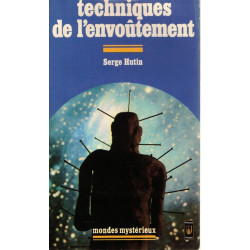 Techniques de desenvoutement