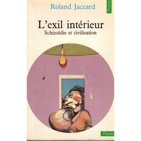 L exil interieur
