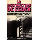La destruction de l'eden ( Dédicacé )