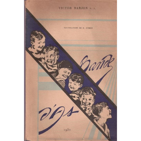 Bande d'As. Bêtises et gloires d'une division de petits