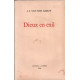 Dieux en exil