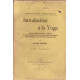 Introduction à la Yoga. Quatre conférences faites à l'occasion du...