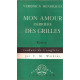Mon amour derrière des grilles
