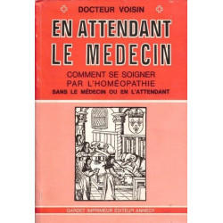 En attendant le médecin