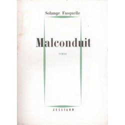 Malconduit