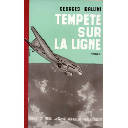 Tempête sur la ligne