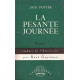 La pesante journée
